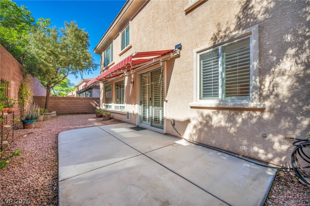 9893 Santa Ponsa Court Las Vegas NV 89178