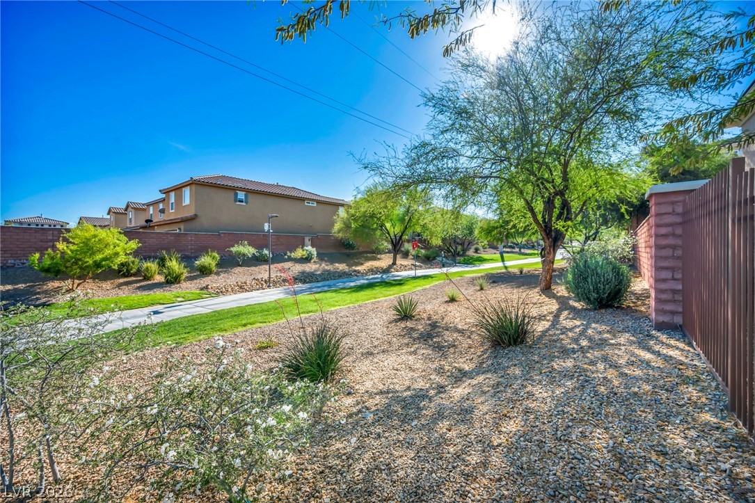 9893 Santa Ponsa Court Las Vegas NV 89178