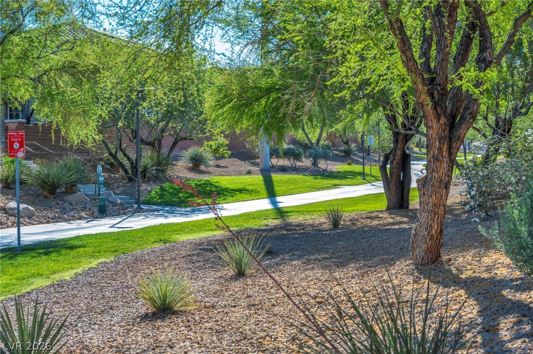 9893 Santa Ponsa Court Las Vegas NV 89178