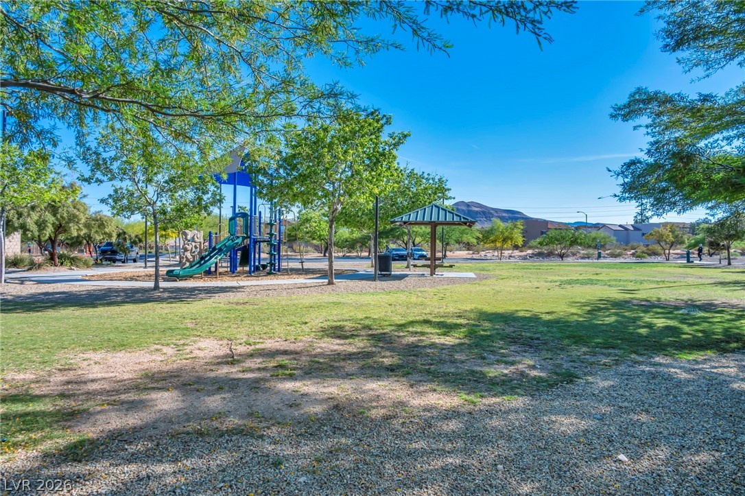 9893 Santa Ponsa Court Las Vegas NV 89178