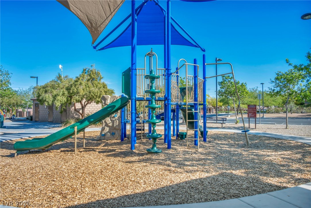 9893 Santa Ponsa Court Las Vegas NV 89178