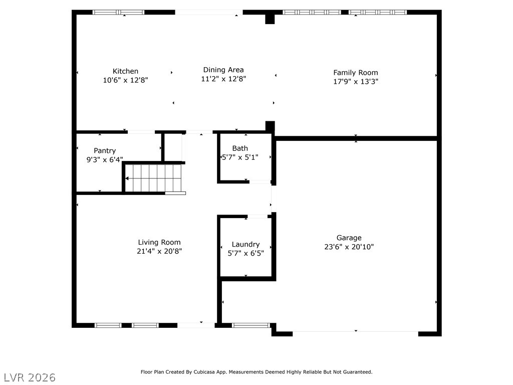 9893 Santa Ponsa Court Las Vegas NV 89178