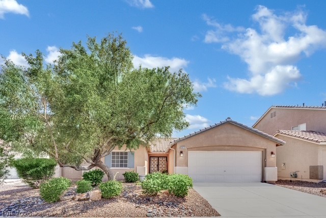 5613 West Cricket Flat Court Las Vegas NV 89131