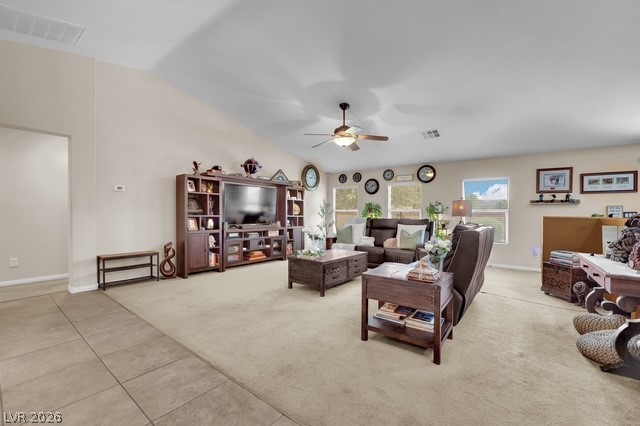 5613 West Cricket Flat Court Las Vegas NV 89131