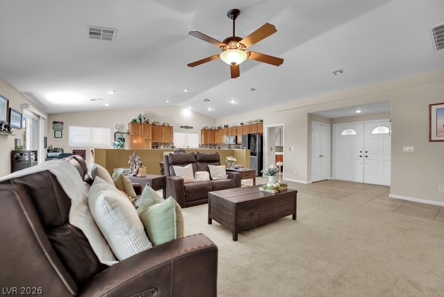 5613 West Cricket Flat Court Las Vegas NV 89131