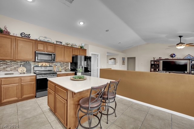 5613 West Cricket Flat Court Las Vegas NV 89131