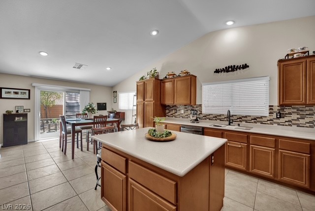 5613 West Cricket Flat Court Las Vegas NV 89131