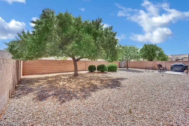 5613 West Cricket Flat Court Las Vegas NV 89131