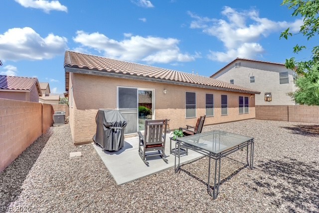 5613 West Cricket Flat Court Las Vegas NV 89131