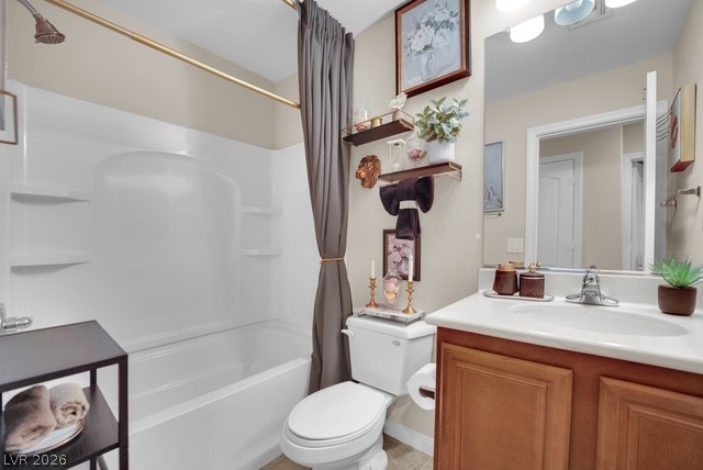 5613 West Cricket Flat Court Las Vegas NV 89131