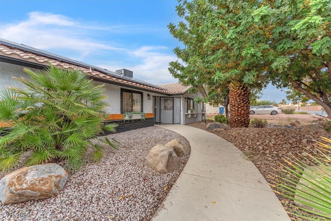7830 Spencer Street Las Vegas NV 89123