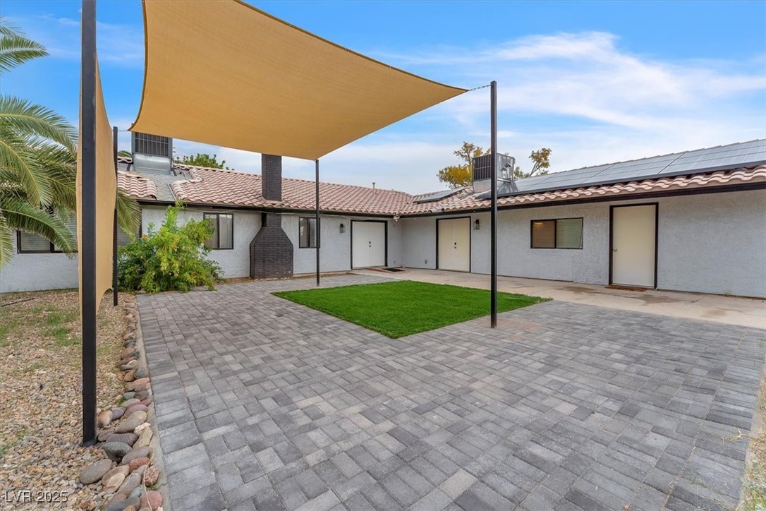 7830 Spencer Street Las Vegas NV 89123
