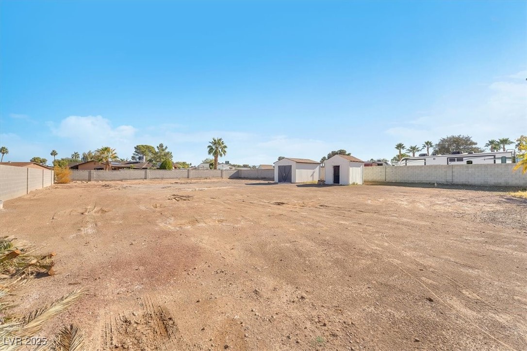 7830 Spencer Street Las Vegas NV 89123