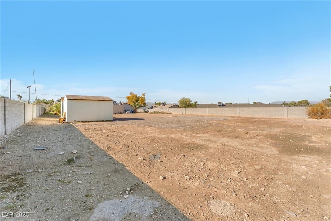 7830 Spencer Street Las Vegas NV 89123