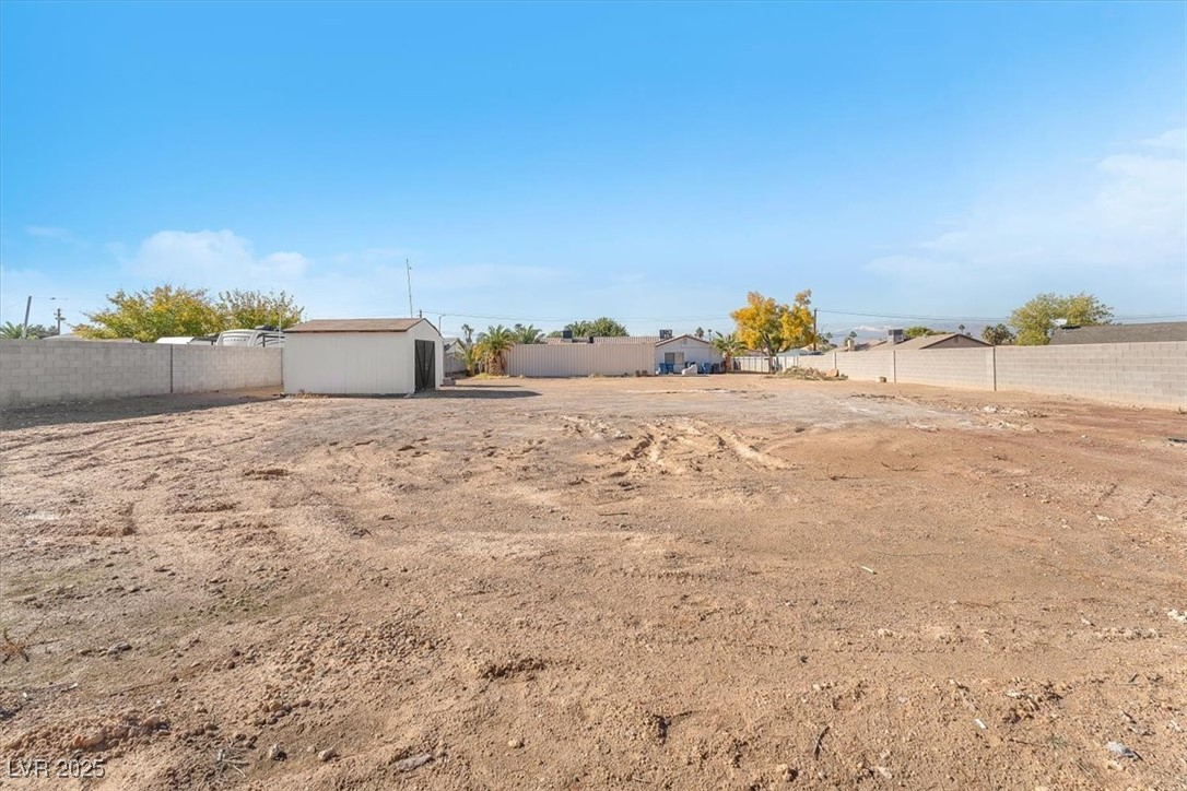 7830 Spencer Street Las Vegas NV 89123