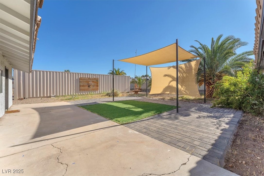 7830 Spencer Street Las Vegas NV 89123