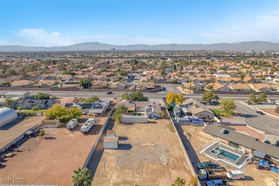7830 Spencer Street Las Vegas NV 89123
