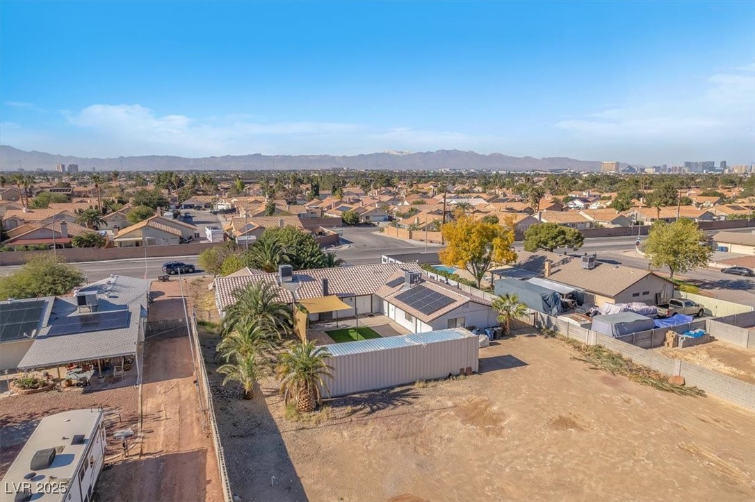 7830 Spencer Street Las Vegas NV 89123