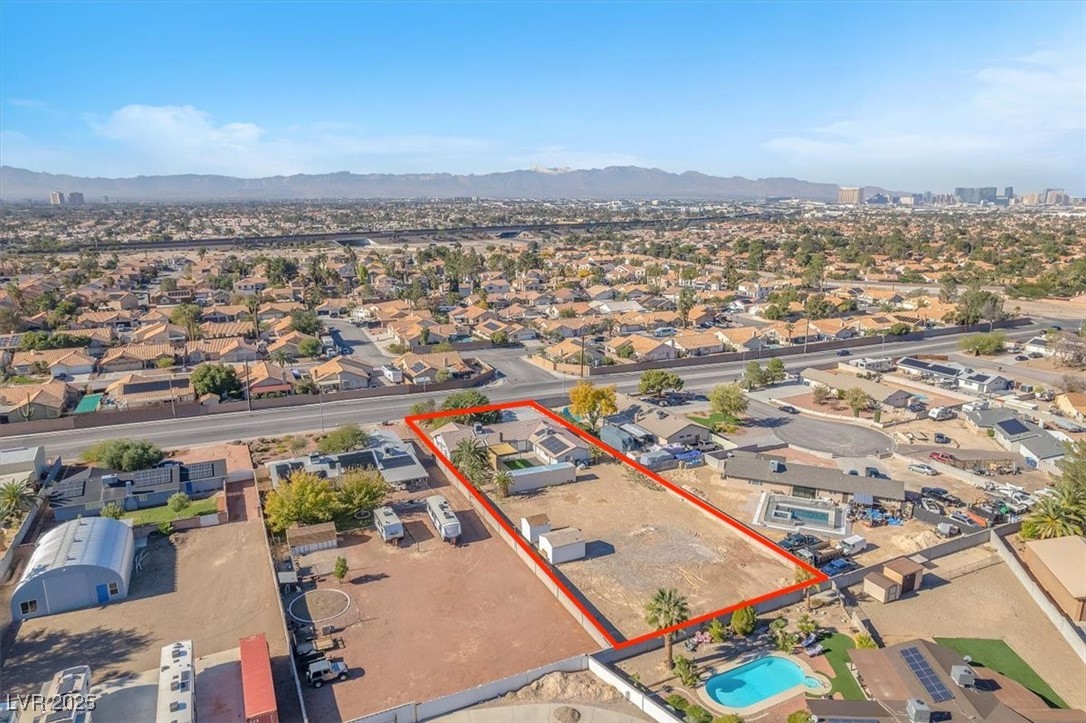 7830 Spencer Street Las Vegas NV 89123