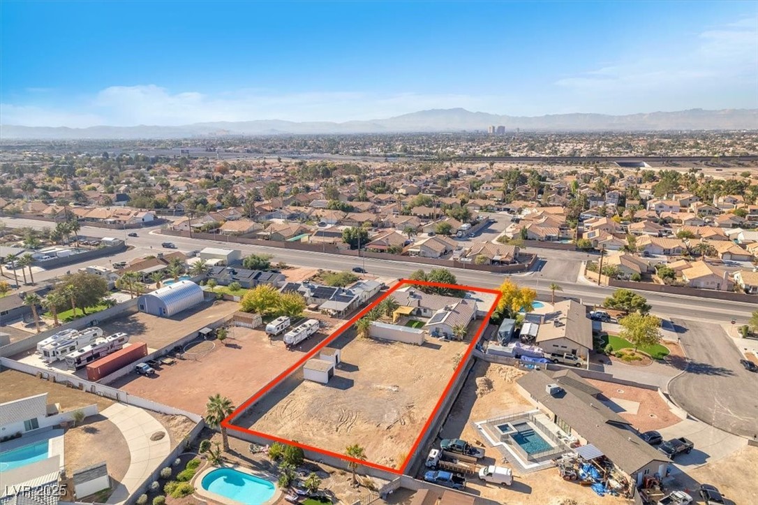 7830 Spencer Street Las Vegas NV 89123