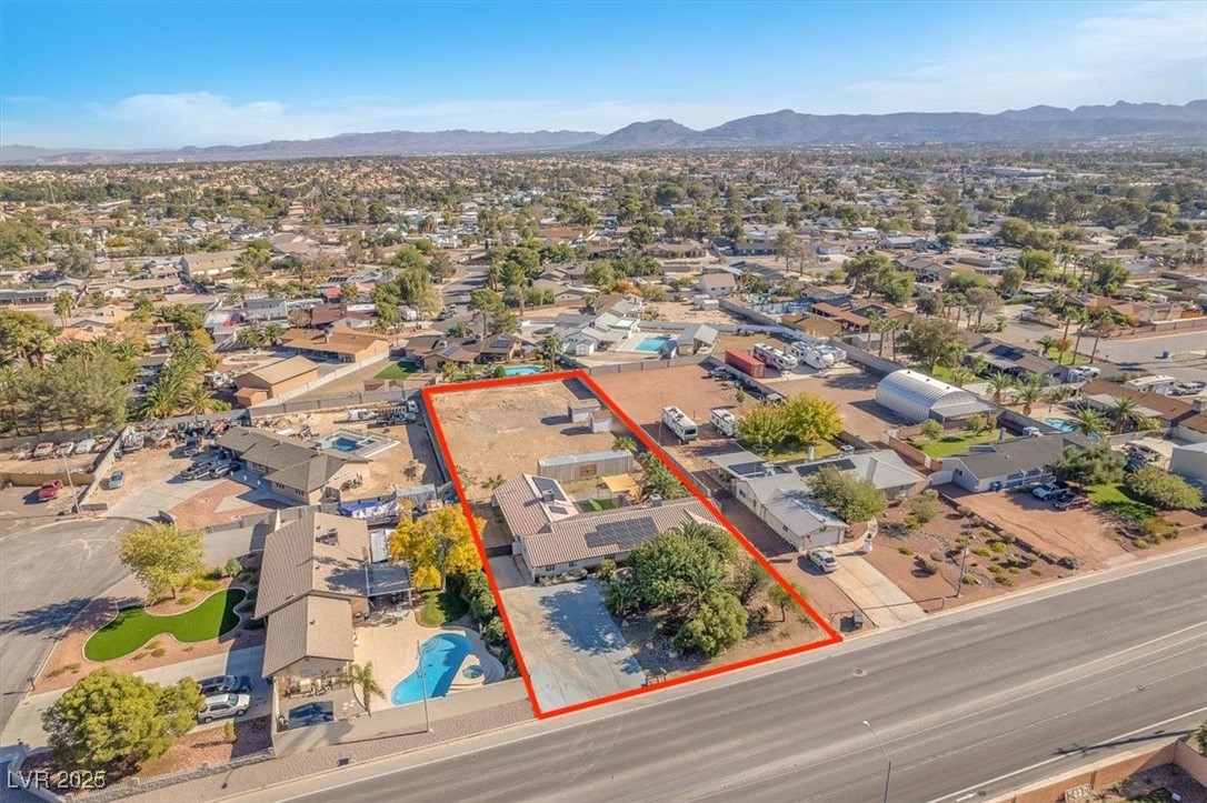 7830 Spencer Street Las Vegas NV 89123