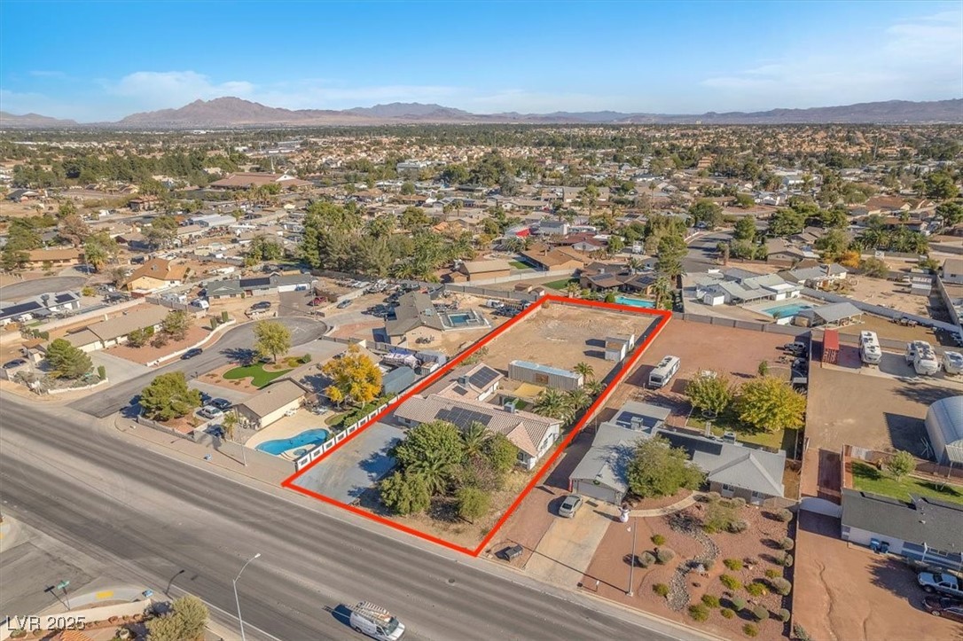 7830 Spencer Street Las Vegas NV 89123