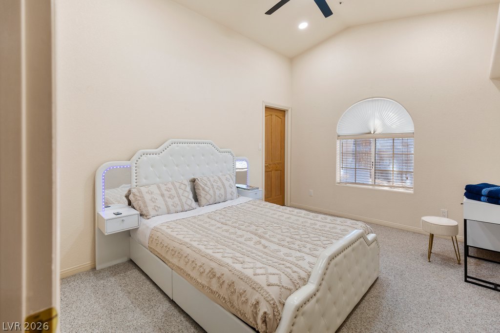 7110 La Cienega Street Las Vegas NV 89119