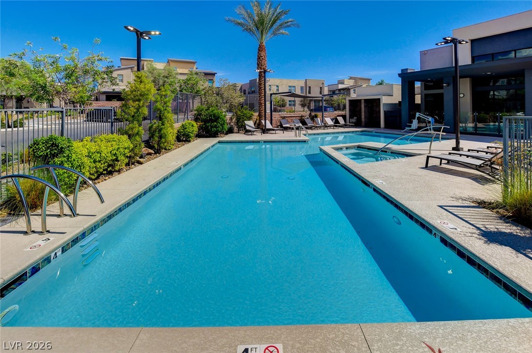 1257 Venue Street 102 Las Vegas NV 89135