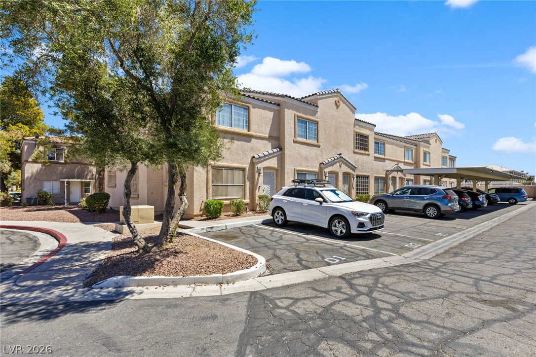 2205 Sleepy Court Las Vegas NV 89106