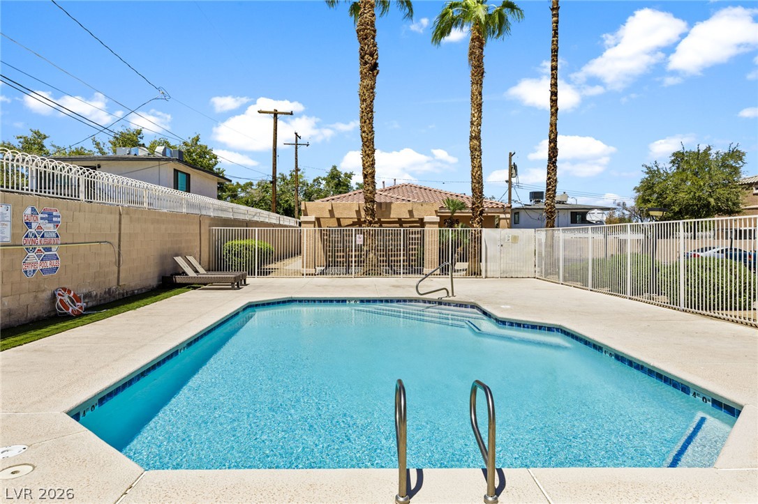 2205 Sleepy Court Las Vegas NV 89106