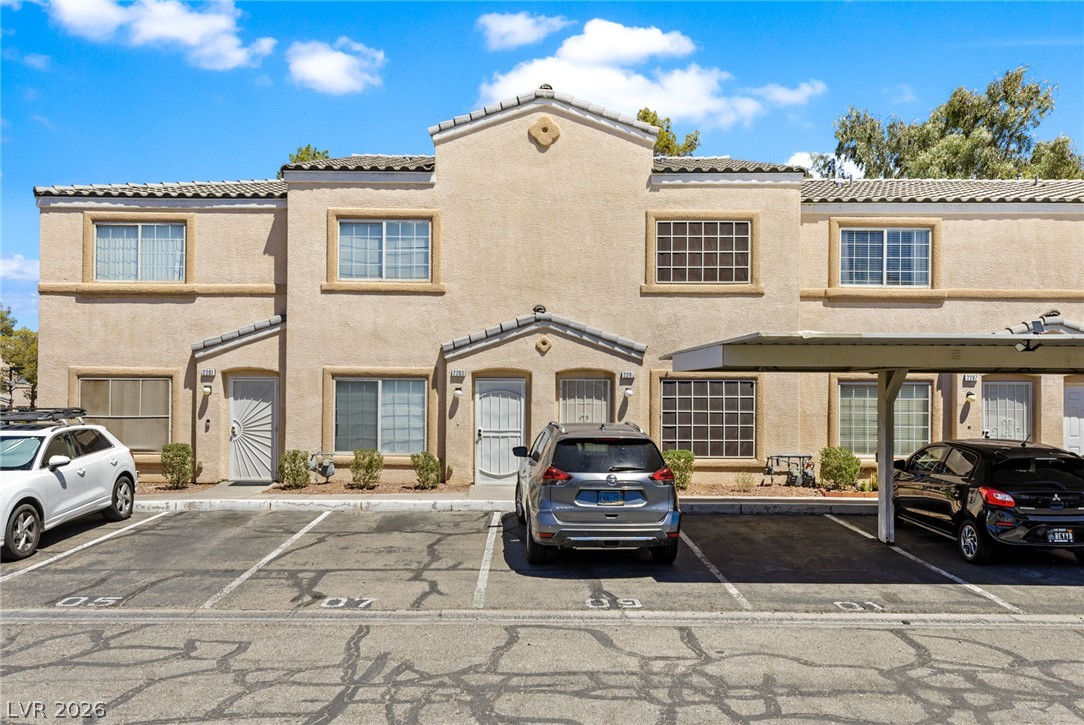 2205 Sleepy Court Las Vegas NV 89106