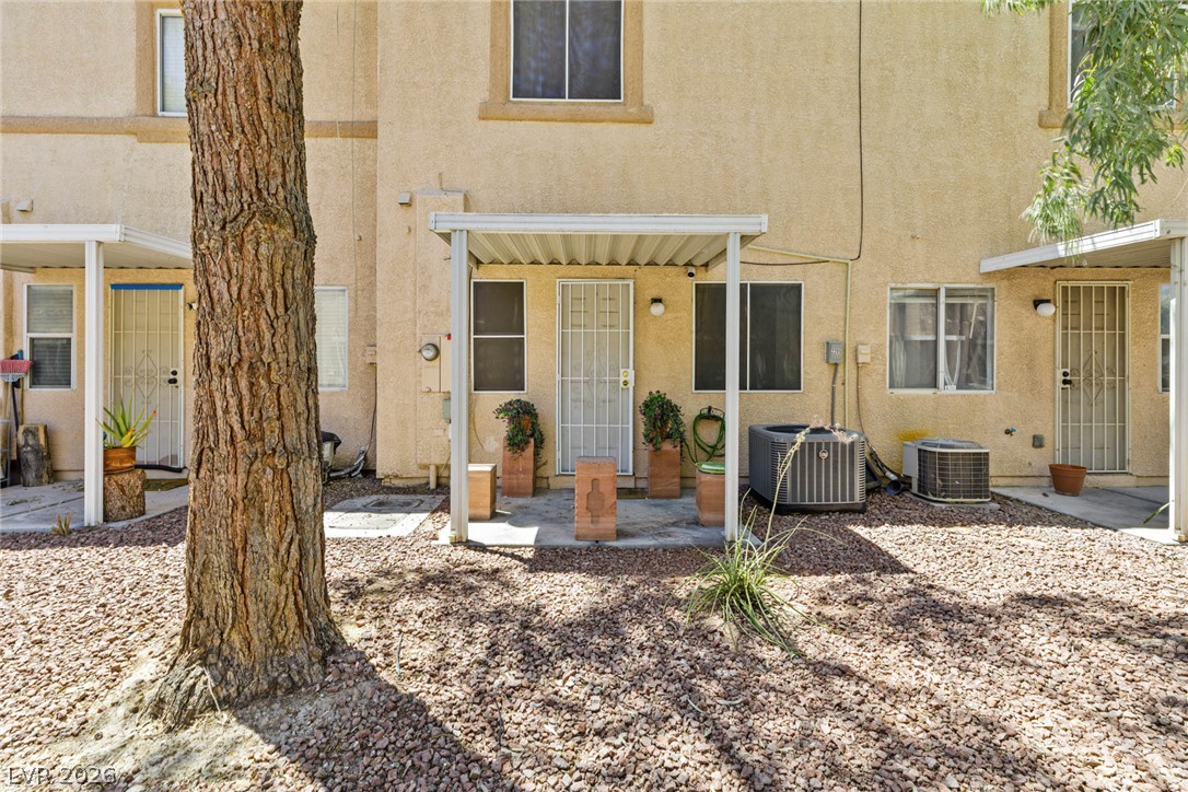 2205 Sleepy Court Las Vegas NV 89106