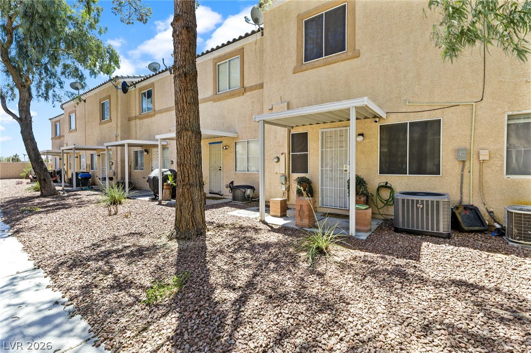 2205 Sleepy Court Las Vegas NV 89106