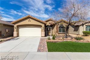 6092 Fox Creek Avenue Las Vegas NV 89122