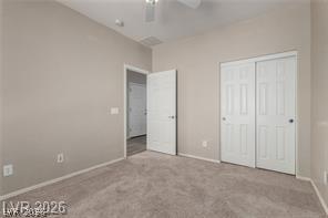 6092 Fox Creek Avenue Las Vegas NV 89122