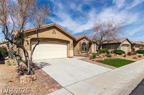 6092 Fox Creek Avenue Las Vegas NV 89122