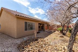 6092 Fox Creek Avenue Las Vegas NV 89122