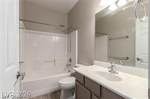 6092 Fox Creek Avenue Las Vegas NV 89122