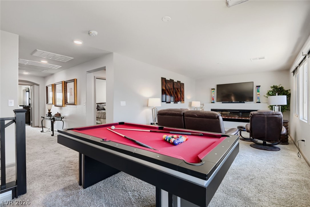 356 Coastal Fog Avenue Las Vegas NV 89183