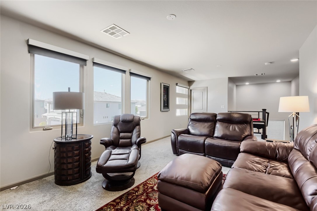 356 Coastal Fog Avenue Las Vegas NV 89183