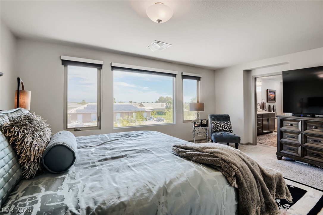 356 Coastal Fog Avenue Las Vegas NV 89183