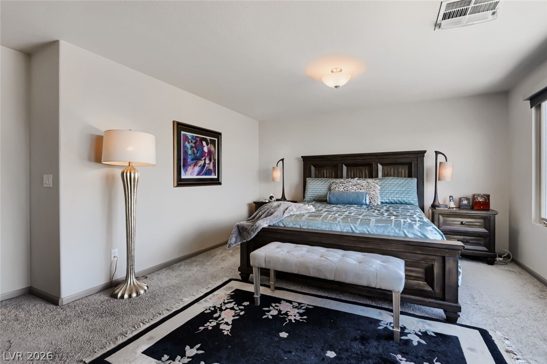 356 Coastal Fog Avenue Las Vegas NV 89183