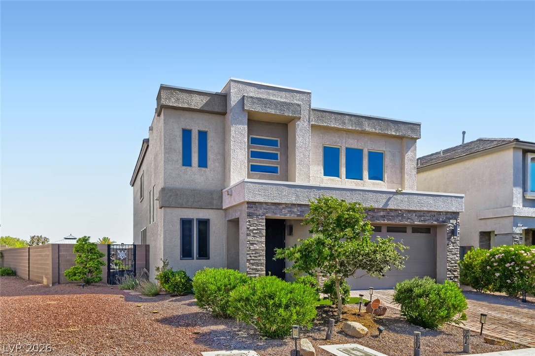 356 Coastal Fog Avenue Las Vegas NV 89183
