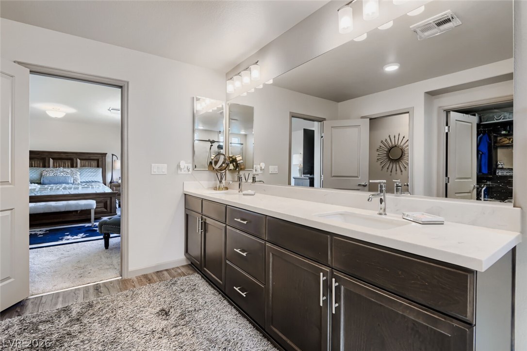 356 Coastal Fog Avenue Las Vegas NV 89183