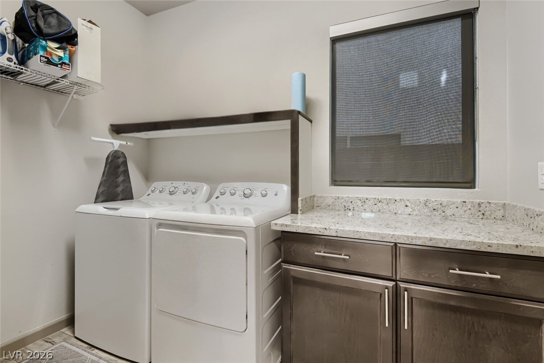 356 Coastal Fog Avenue Las Vegas NV 89183