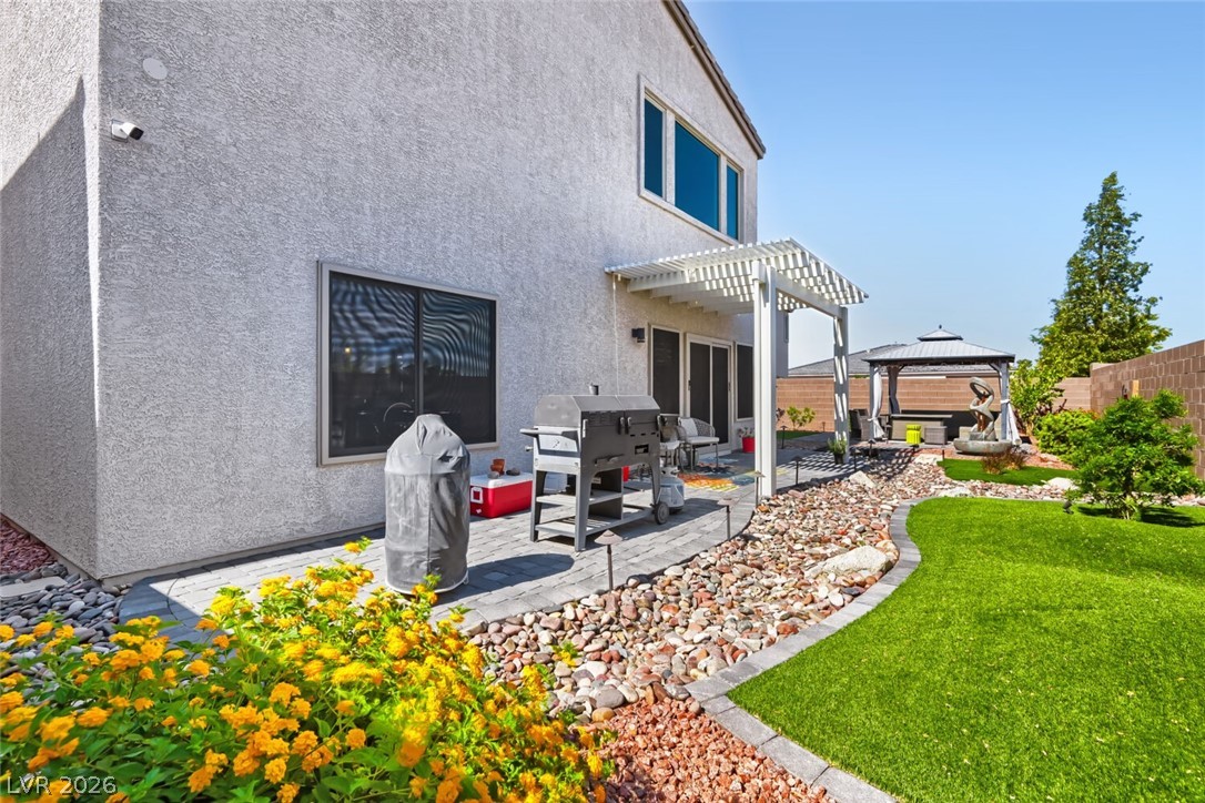356 Coastal Fog Avenue Las Vegas NV 89183