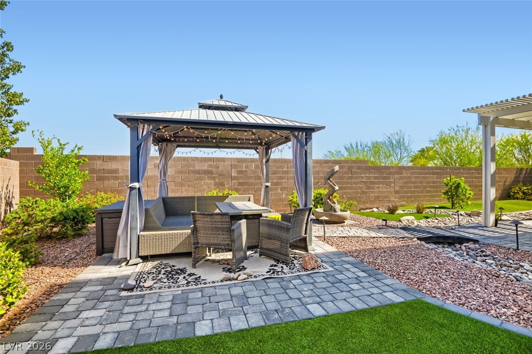 356 Coastal Fog Avenue Las Vegas NV 89183