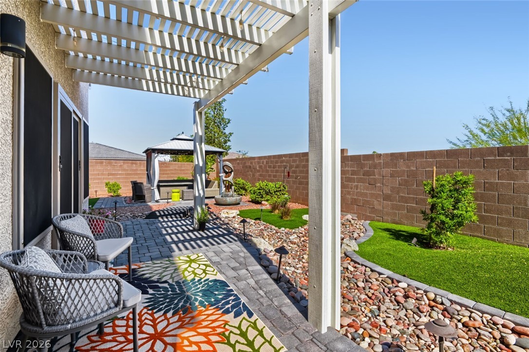 356 Coastal Fog Avenue Las Vegas NV 89183