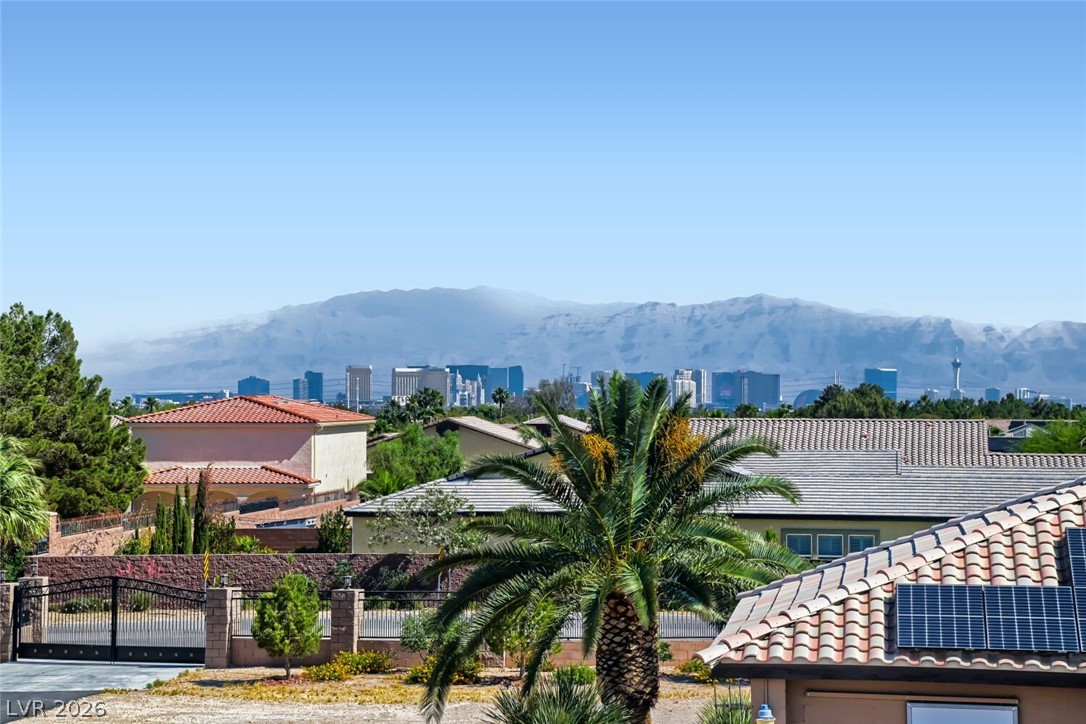 356 Coastal Fog Avenue Las Vegas NV 89183