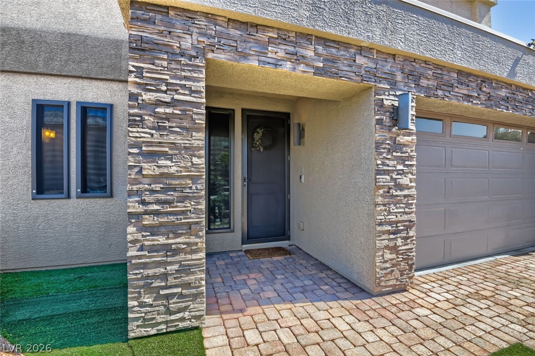 356 Coastal Fog Avenue Las Vegas NV 89183